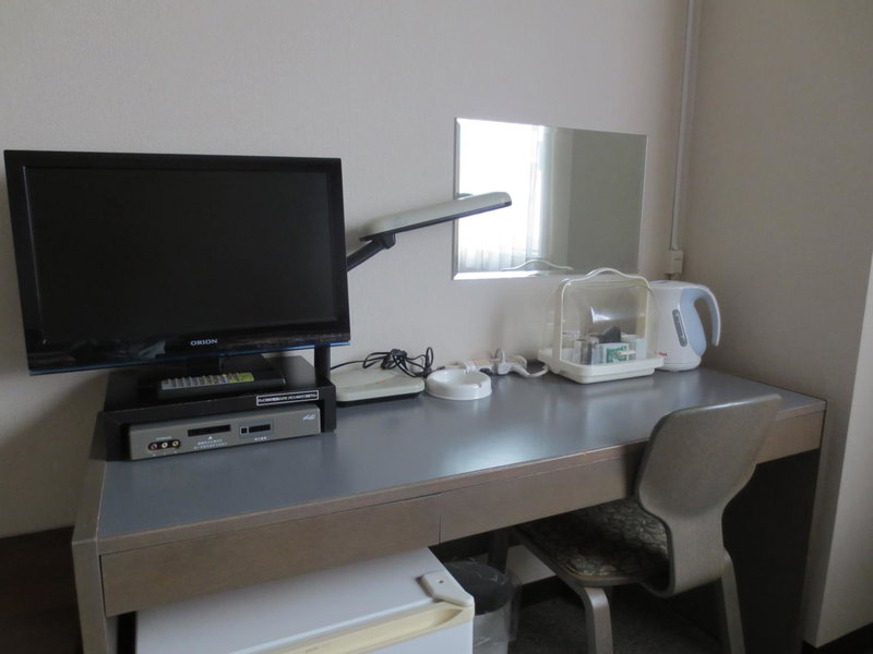 Hotel Heart Inn, Hakodate, Japan
