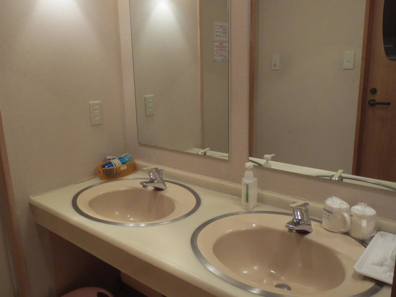 Hotel Heart Inn, Hakodate, Japan