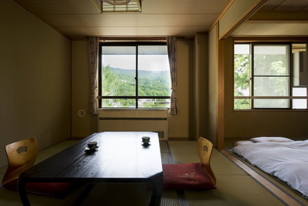 Takamiya Hotel Hammond, Yamagata, Japan