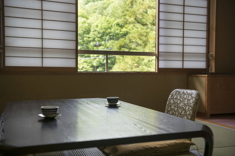 Takamiya Hotel Hammond, Yamagata, Japan