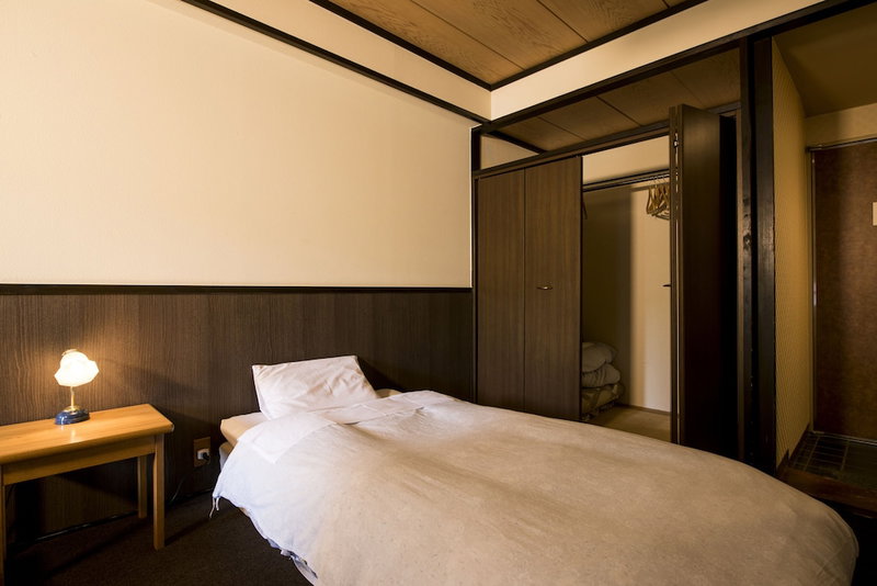Takamiya Hotel Hammond, Yamagata, Japan