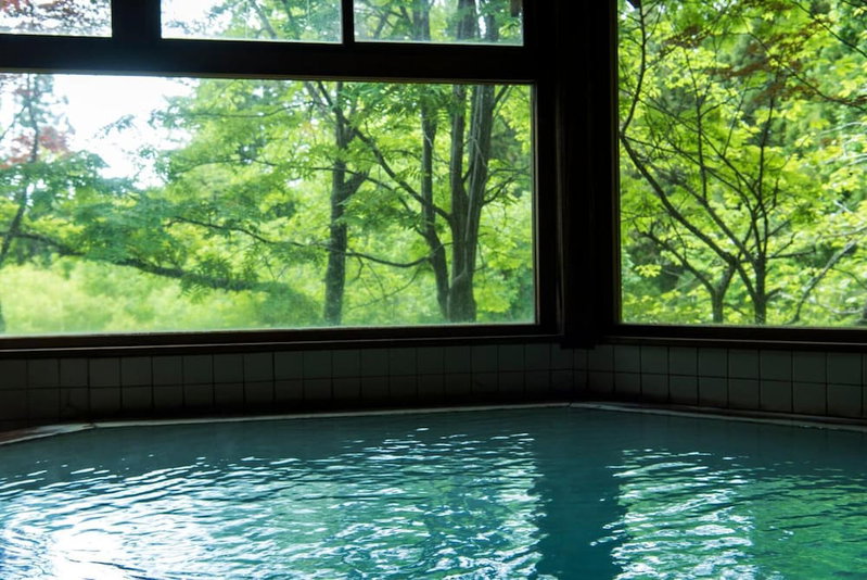 Takamiya Hotel Hammond, Yamagata, Japan