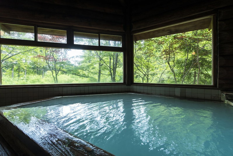 Takamiya Hotel Hammond, Yamagata, Japan