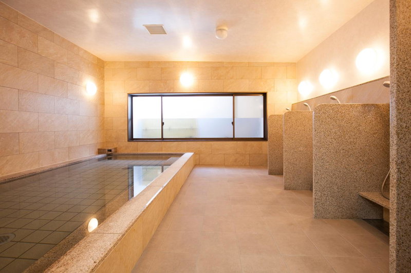 Hotel Showmeikan, Mishima, Japan