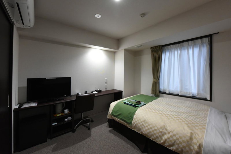 Hotel Showmeikan, Mishima, Japan