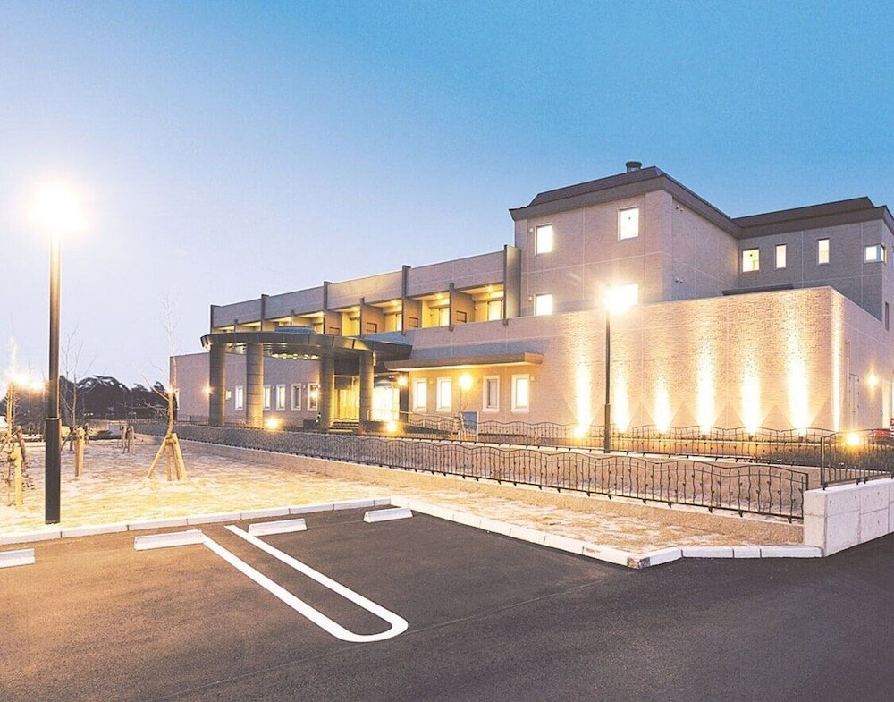 The Gran Resort Ohmimaiko, Japan