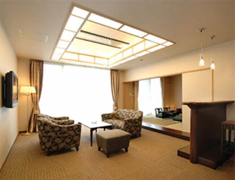 The Gran Resort Ohmimaiko, Otsu, Japan