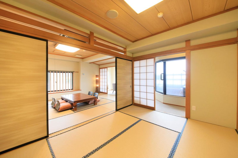 Yururi Nishiizu, Izu, Japan
