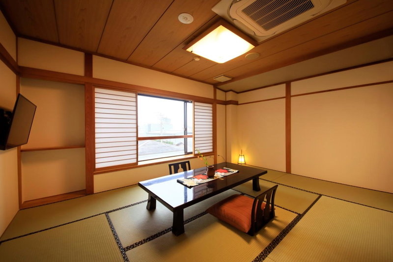 Yururi Nishiizu, Izu, Japan