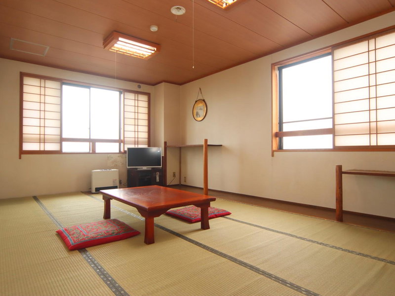Star Hotel Akakura, Myoko, Japan