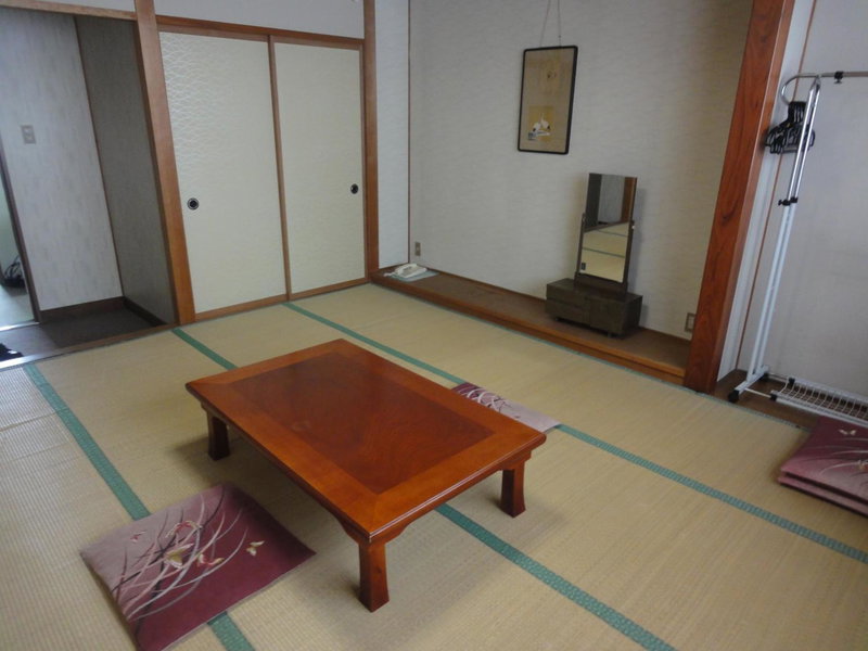 Star Hotel Akakura, Myoko, Japan