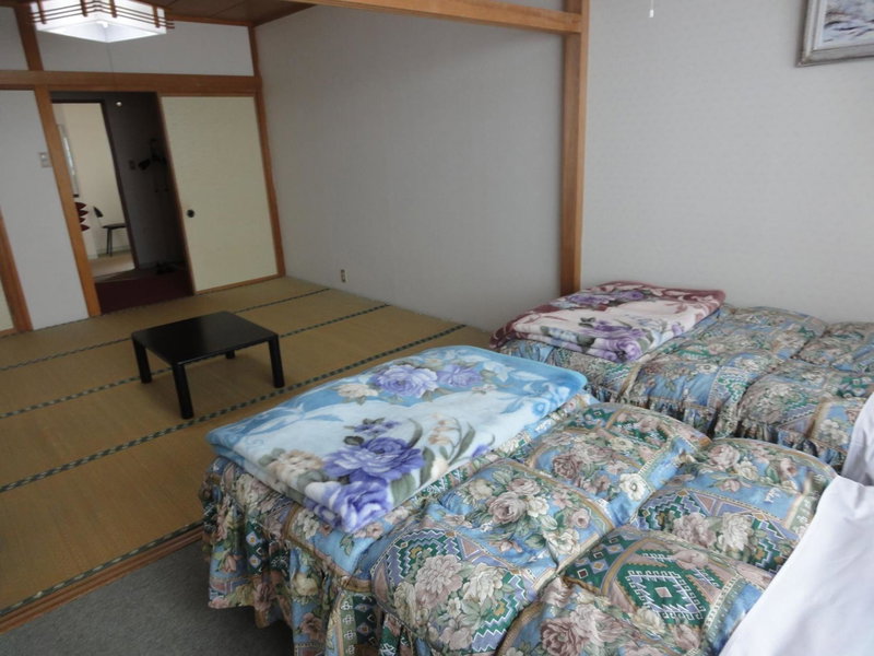 Star Hotel Akakura, Myoko, Japan