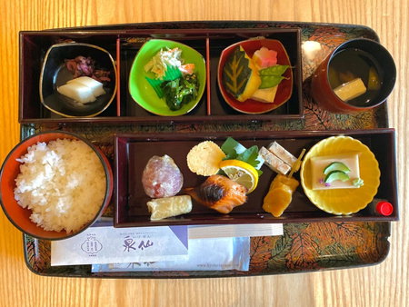 CAMPTON Higashiyama Roku, Kyoto, Japan