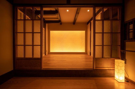 CAMPTON Higashiyama Roku, Kyoto, Japan