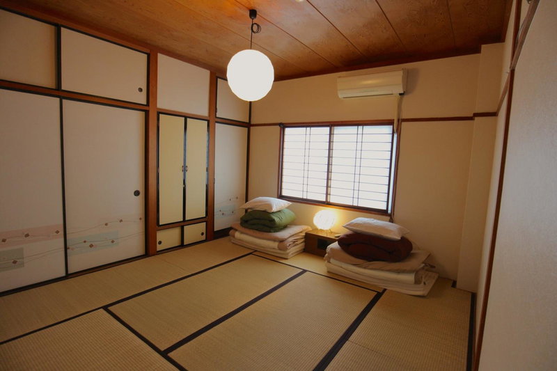 Riverside Stay Kanazawa, Kanazawa, Japan