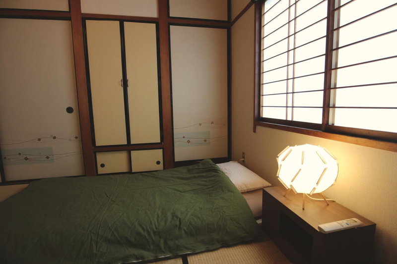 Riverside Stay Kanazawa, Kanazawa, Japan
