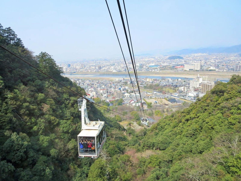 ホテル Tiger & Dragon 男塾ホテルグループ, Gifu, Japan