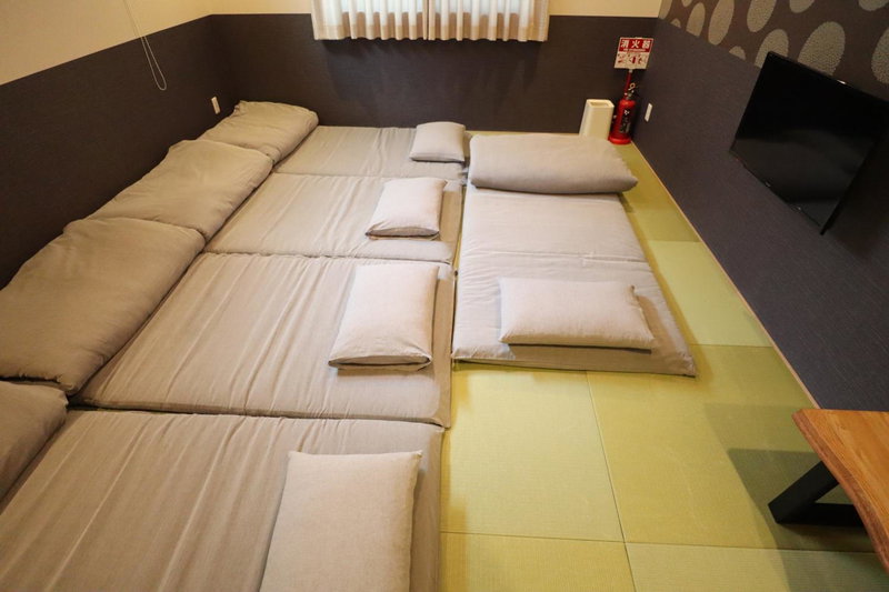 KYOSTAY Iroha Komichi, Kyoto, Japan