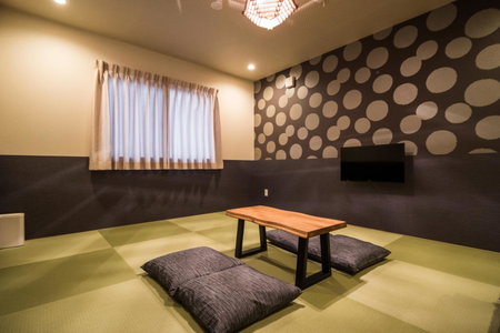 KYOSTAY Iroha Komichi, Kyoto, Japan