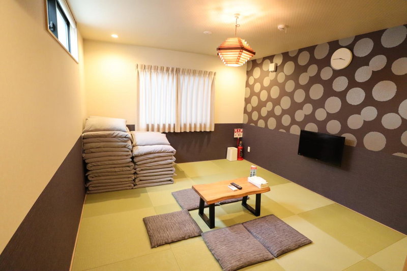KYOSTAY Iroha Komichi, Kyoto, Japan