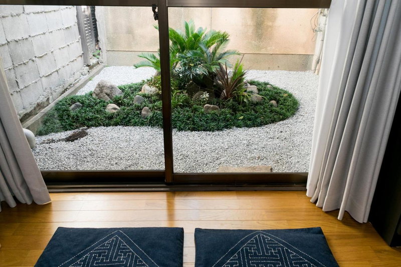 Kyomachiya IZO, Kyoto, Japan