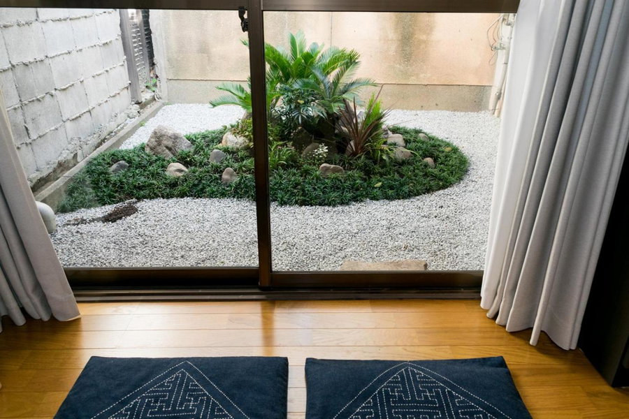 Kyomachiya IZO, Kyoto, Japan