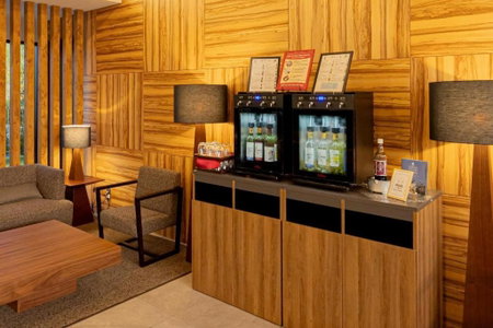AWAUMI Fujikawaguchiko Resort, Fujikawaguchiko, Japan