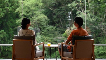 Hotel Shidotaira, Hanamaki, Japan