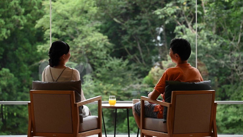 Hotel Shidotaira, Hanamaki, Japan