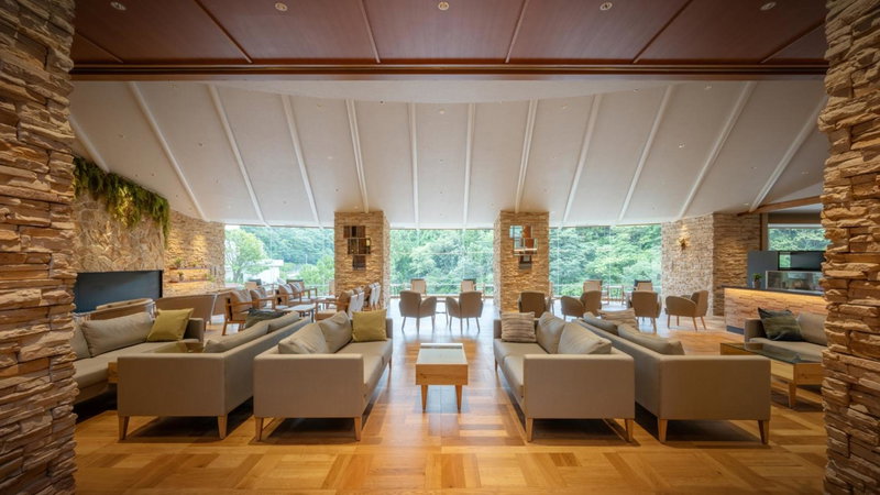 Hotel Shidotaira, Hanamaki, Japan