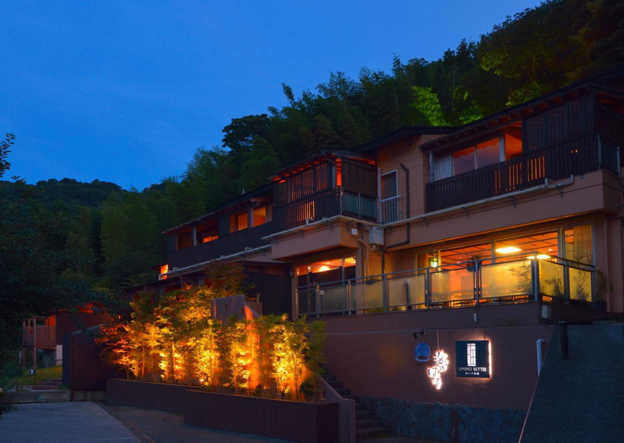 Uminohana, Atami, Japan