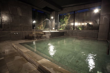 Oyadokotobuki, Shinonsen, Japan
