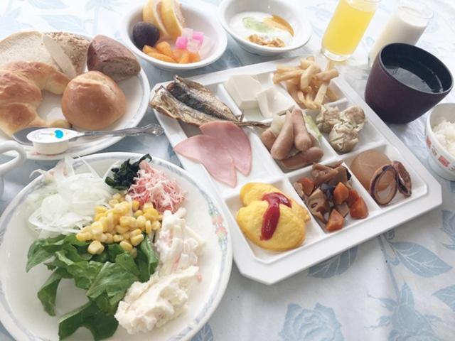 Hotel Oonoya, Atami, Japan