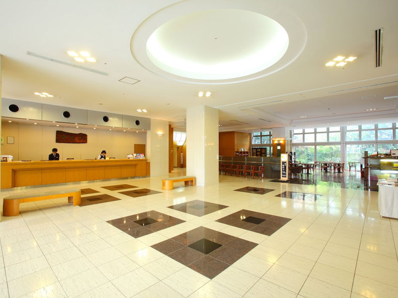 Hotel Parens Onoya, Asakura, Japan
