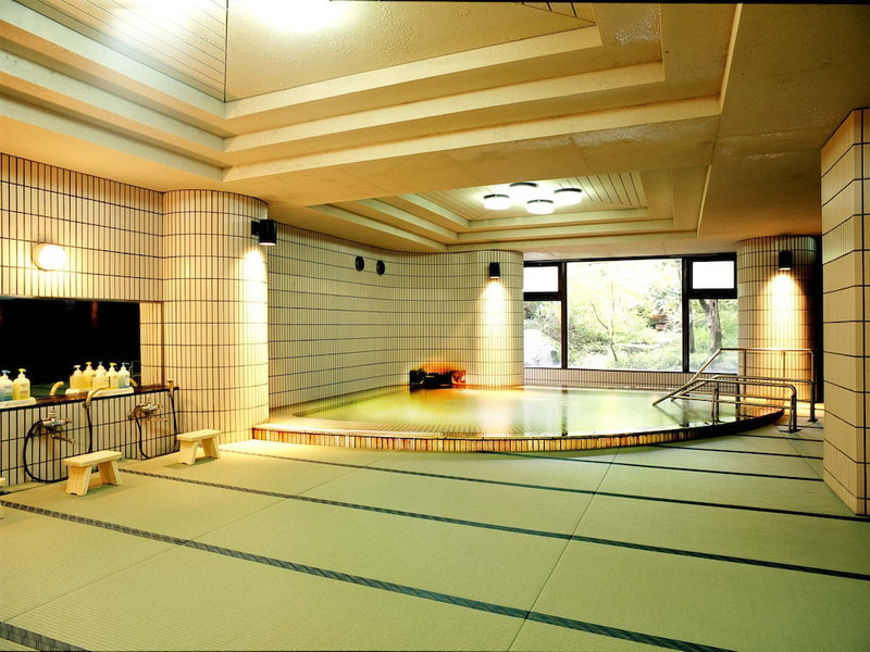 Hotel Parens Onoya, Asakura, Japan