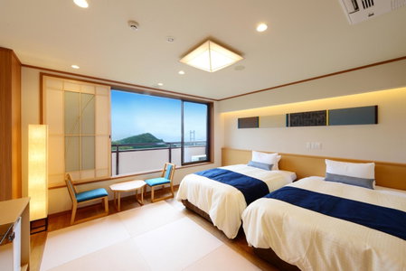 Washu Blue Resort風籠 Kasago, Kurashiki, Japan