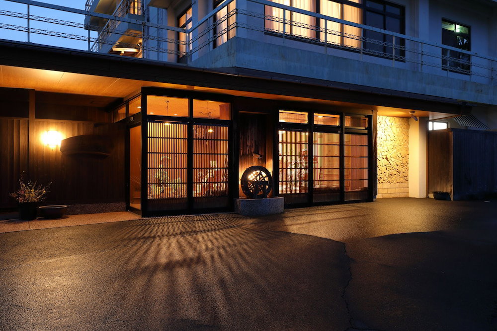 Nagomiyado Anjuann, Japan