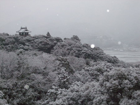 Nagomiyado Anjuann, Shimanto, Japan