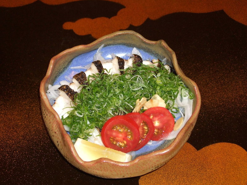 Nagomiyado Anjuann, Shimanto, Japan