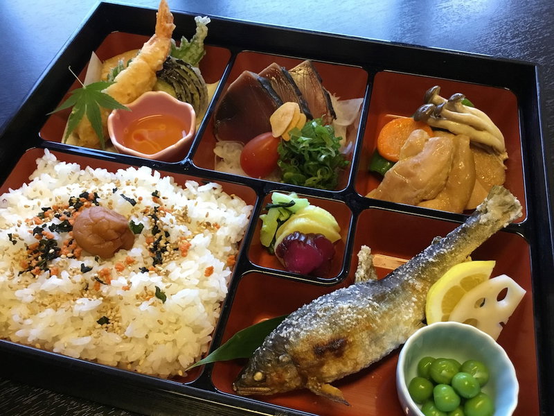 Nagomiyado Anjuann, Shimanto, Japan