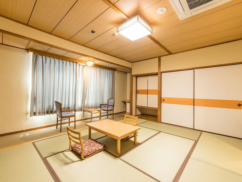 Kumano no Yado Umihikari, Kumano, Japan