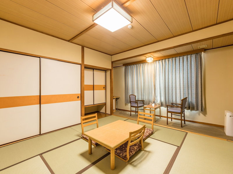 Kumano no Yado Umihikari, Kumano, Japan