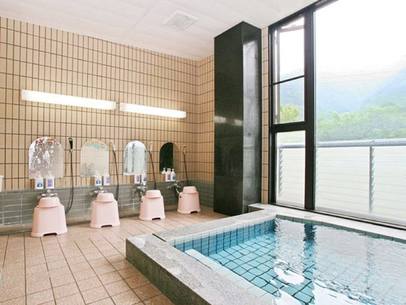 Akao-Kan, Nanto, Japan