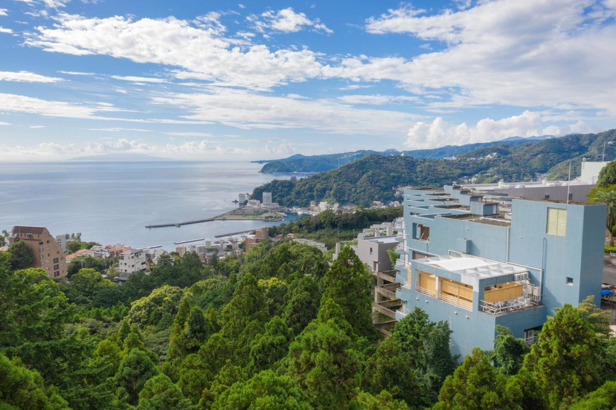 Ishinoya Atami - TKP Hotels & Resorts, Japan
