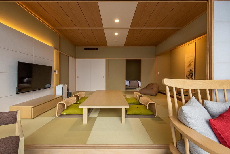 Ishinoya Atami - TKP Hotels & Resorts, Atami, Japan