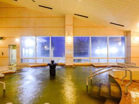 Spa Hotel Yuttarikan, Satsumasendai, Japan