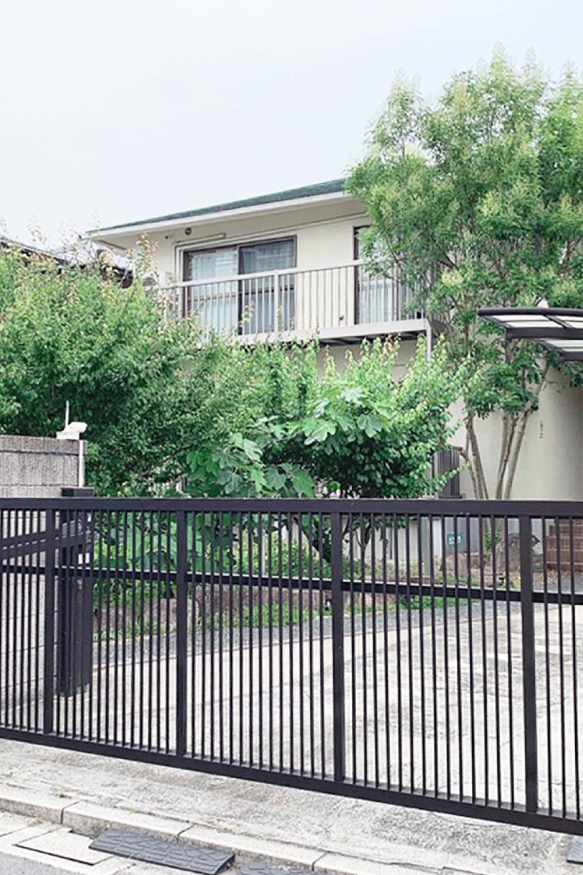 Itsukaichi First Villa Hiroshima, Japan