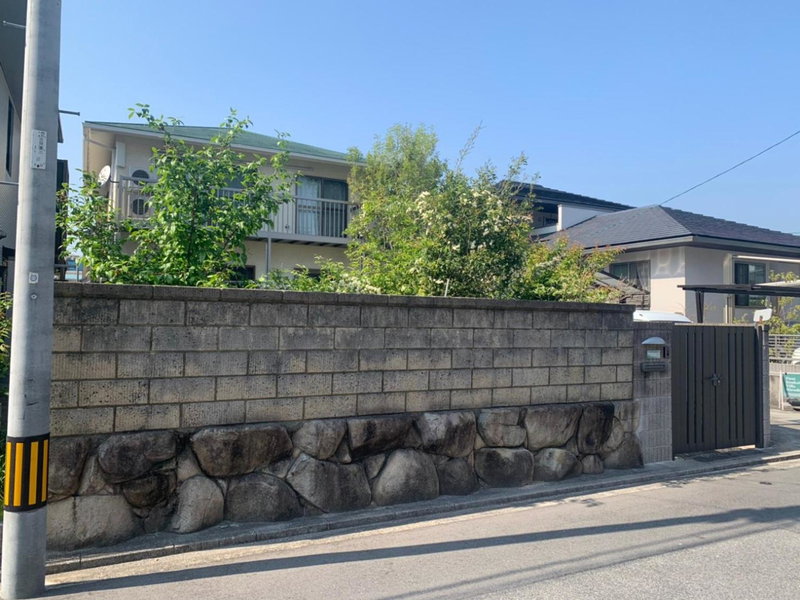 Itsukaichi First Villa Hiroshima, Hiroshima, Japan