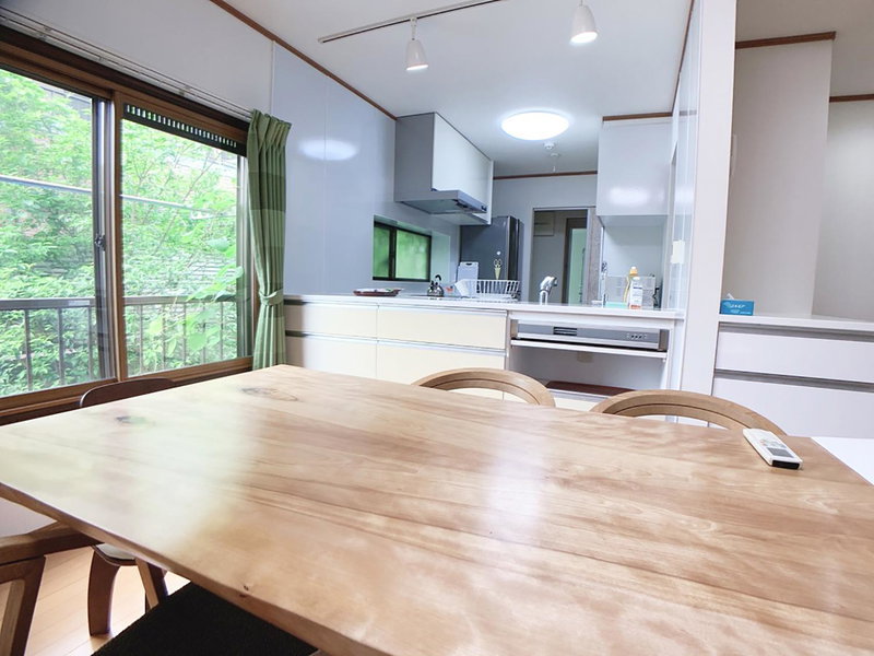 Itsukaichi First Villa Hiroshima, Hiroshima, Japan