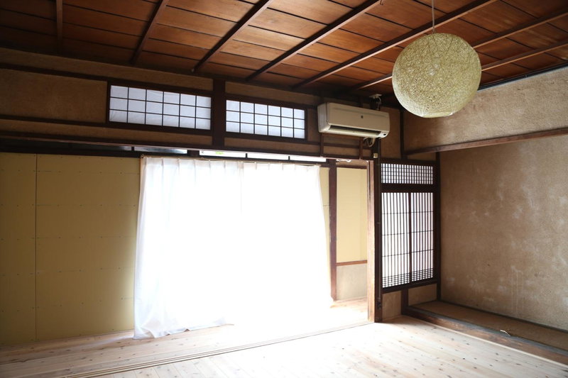 Perch Guest House, Tatsuno, Japan